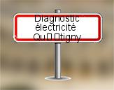 Diagnostic électrique à